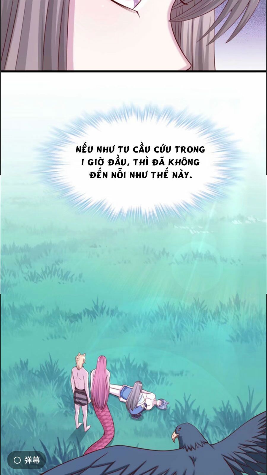 Thảnh Thơi Thú Thế Chủng Chủng Điền, Sinh Sinh Tể Chapter 131 - Trang 2