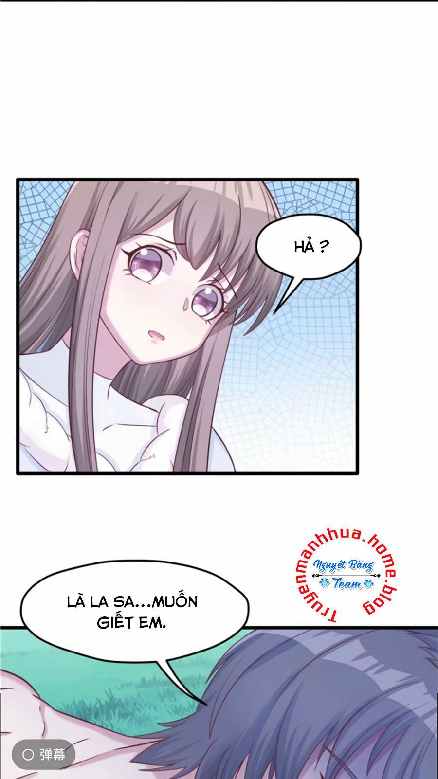 Thảnh Thơi Thú Thế Chủng Chủng Điền, Sinh Sinh Tể Chapter 131 - Trang 2