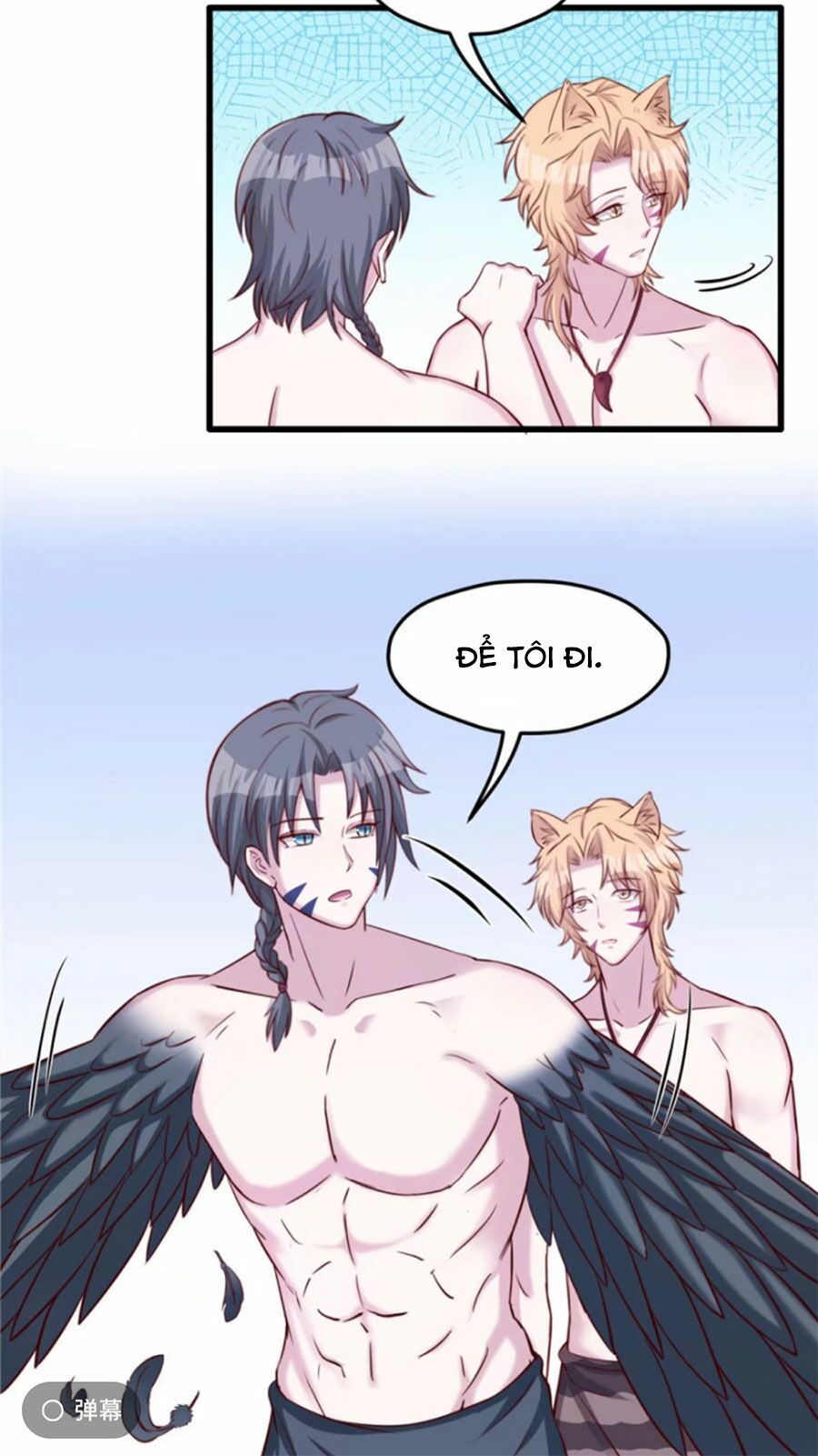 Thảnh Thơi Thú Thế Chủng Chủng Điền, Sinh Sinh Tể Chapter 131 - Trang 2