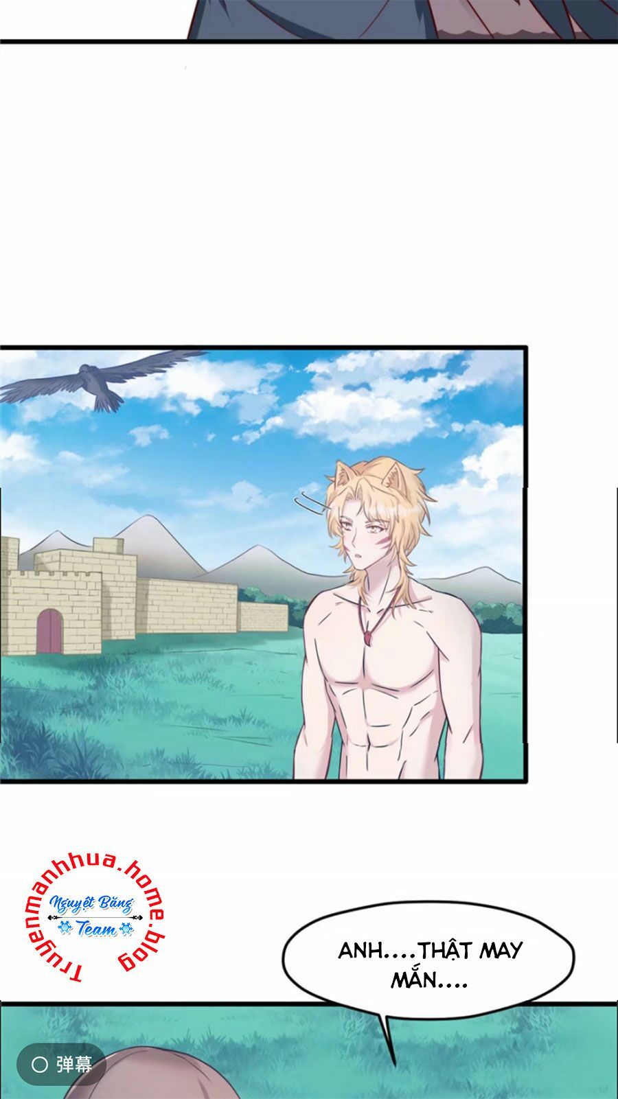 Thảnh Thơi Thú Thế Chủng Chủng Điền, Sinh Sinh Tể Chapter 131 - Trang 2