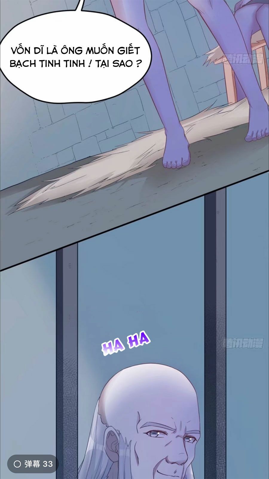 Thảnh Thơi Thú Thế Chủng Chủng Điền, Sinh Sinh Tể Chapter 133 - Trang 2