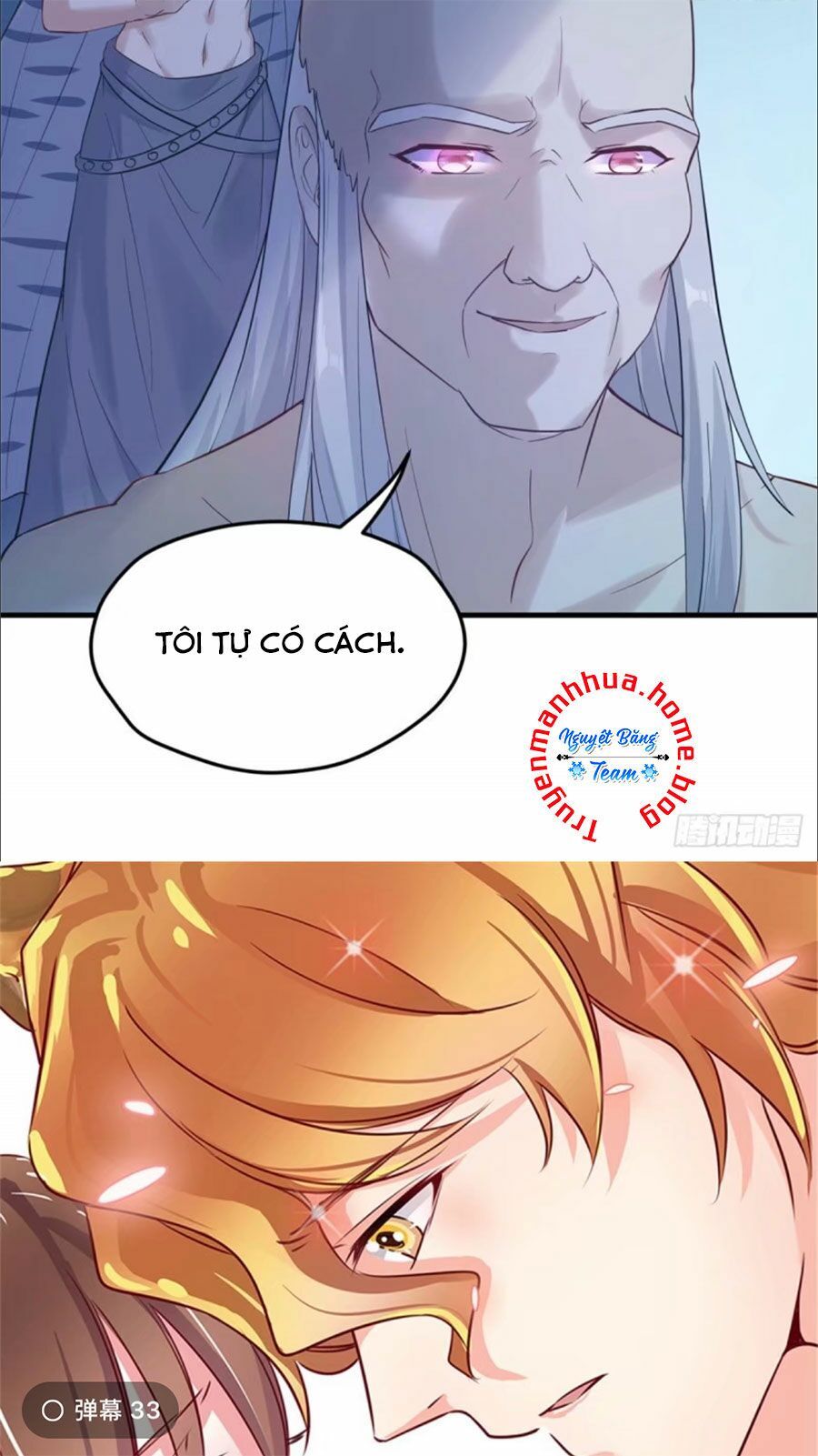 Thảnh Thơi Thú Thế Chủng Chủng Điền, Sinh Sinh Tể Chapter 133 - Trang 2