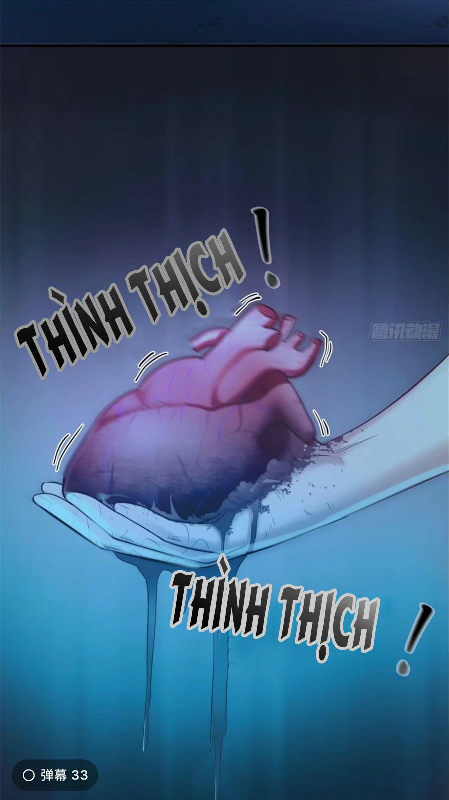 Thảnh Thơi Thú Thế Chủng Chủng Điền, Sinh Sinh Tể Chapter 133 - Trang 2