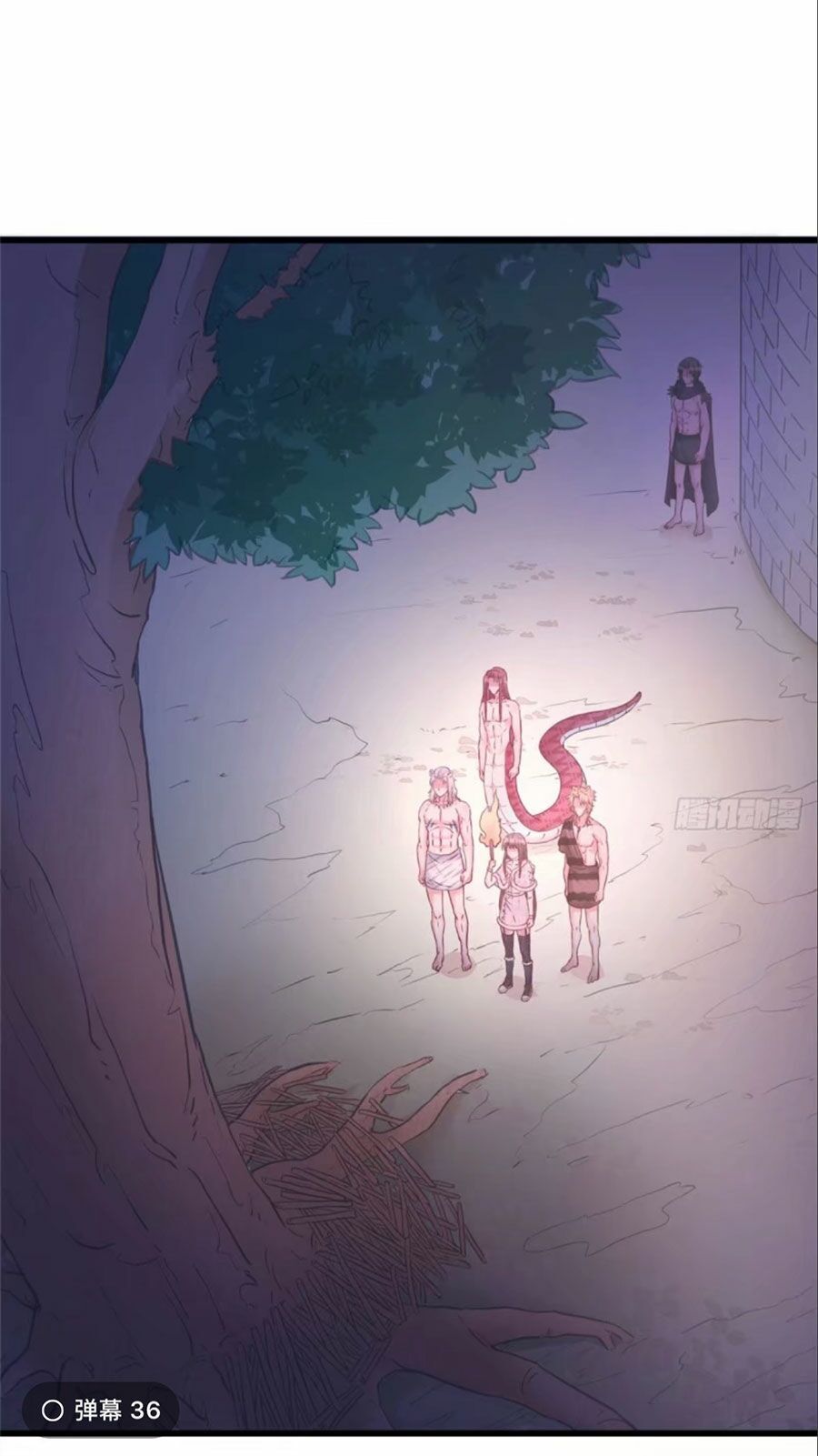 Thảnh Thơi Thú Thế Chủng Chủng Điền, Sinh Sinh Tể Chapter 134 - Trang 2