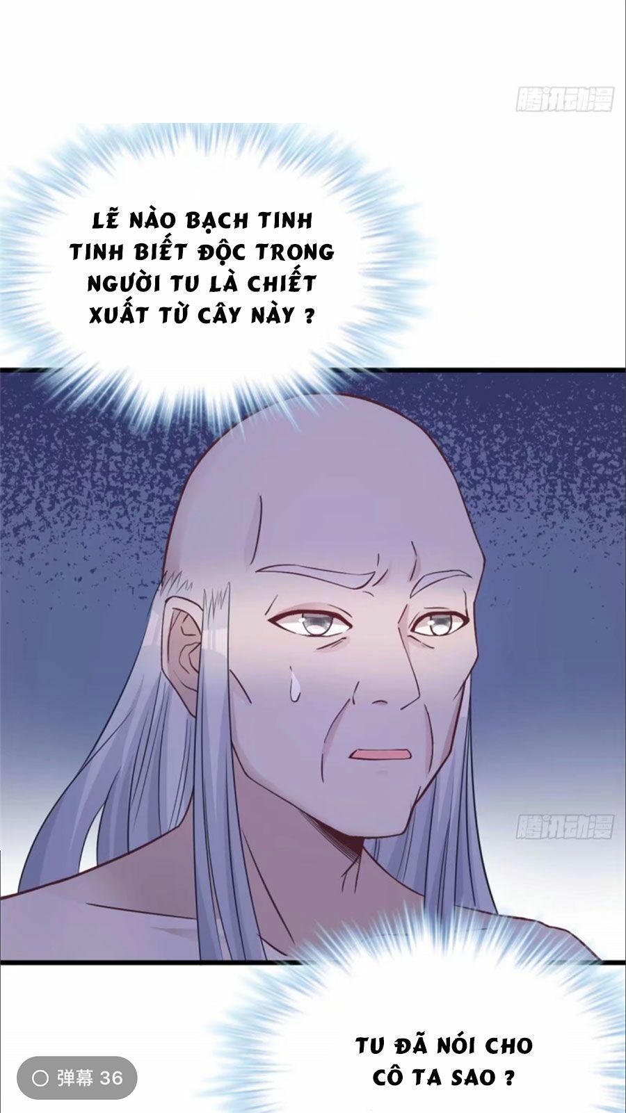 Thảnh Thơi Thú Thế Chủng Chủng Điền, Sinh Sinh Tể Chapter 134 - Trang 2