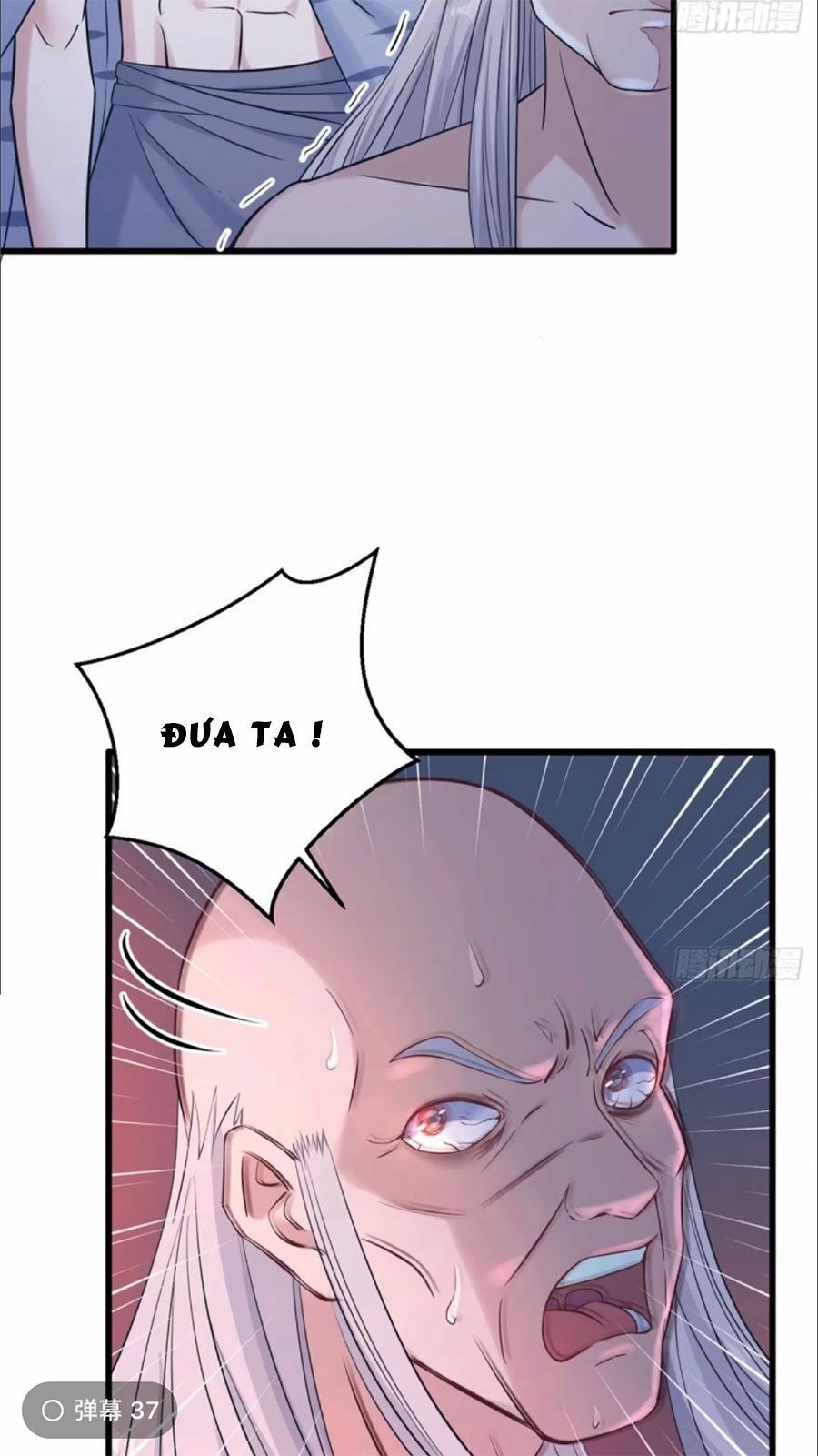 Thảnh Thơi Thú Thế Chủng Chủng Điền, Sinh Sinh Tể Chapter 135 - Trang 2