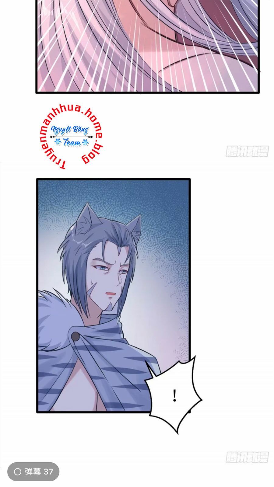 Thảnh Thơi Thú Thế Chủng Chủng Điền, Sinh Sinh Tể Chapter 135 - Trang 2