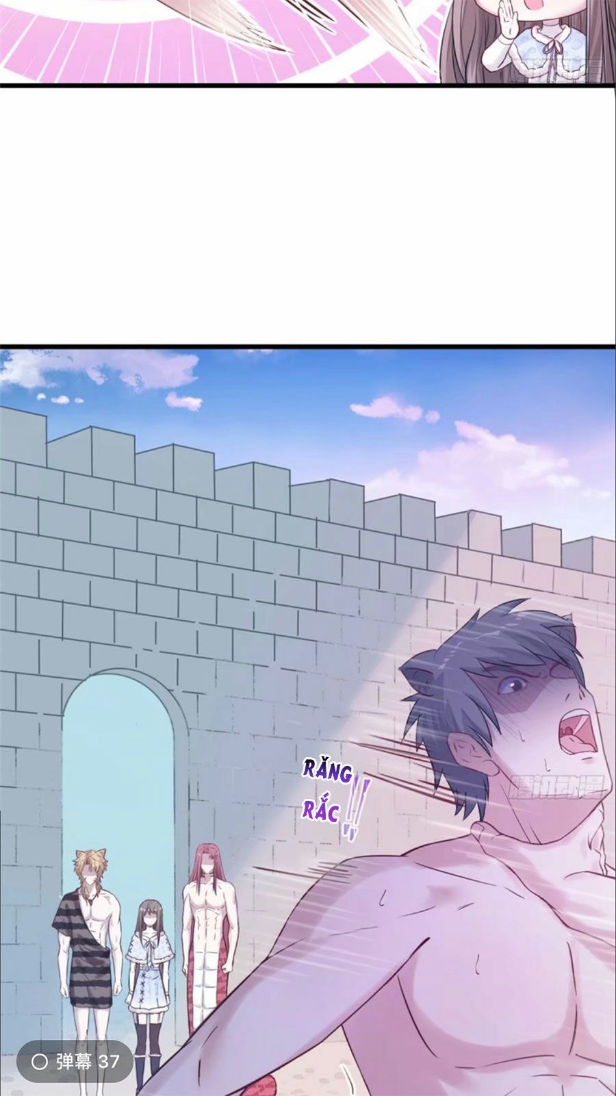 Thảnh Thơi Thú Thế Chủng Chủng Điền, Sinh Sinh Tể Chapter 135 - Trang 2