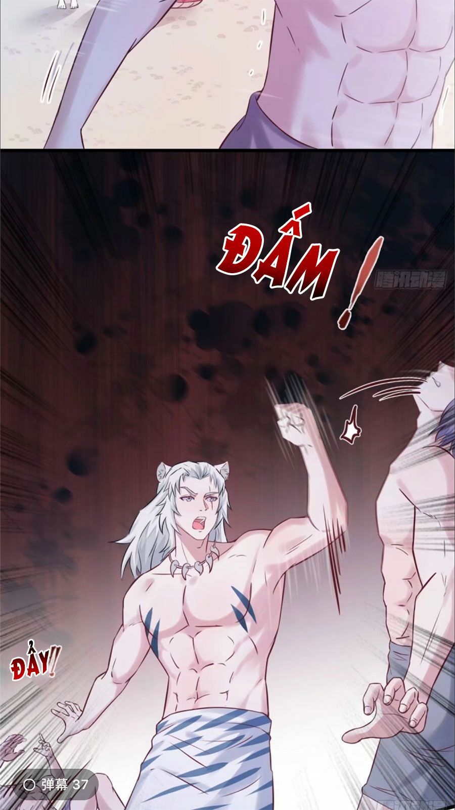 Thảnh Thơi Thú Thế Chủng Chủng Điền, Sinh Sinh Tể Chapter 135 - Trang 2