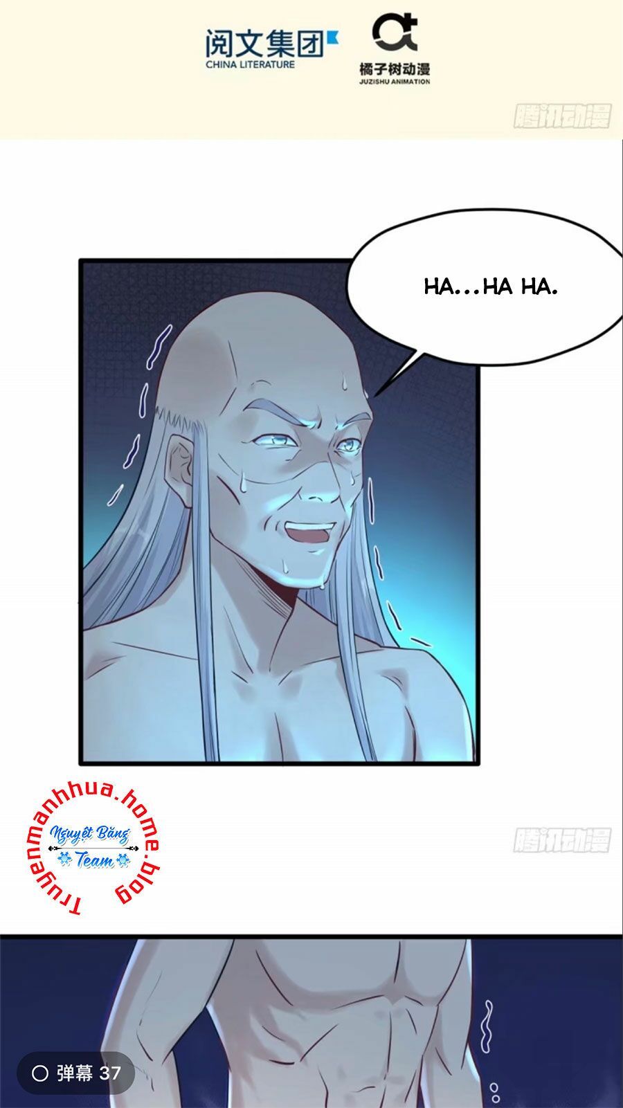 Thảnh Thơi Thú Thế Chủng Chủng Điền, Sinh Sinh Tể Chapter 135 - Trang 2