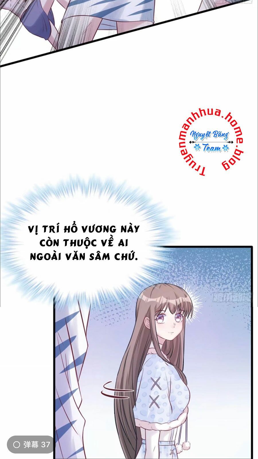 Thảnh Thơi Thú Thế Chủng Chủng Điền, Sinh Sinh Tể Chapter 135 - Trang 2