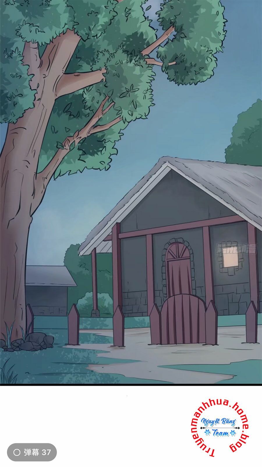 Thảnh Thơi Thú Thế Chủng Chủng Điền, Sinh Sinh Tể Chapter 135 - Trang 2