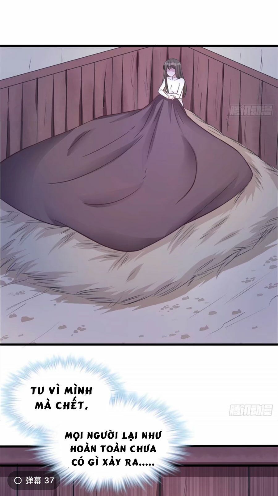 Thảnh Thơi Thú Thế Chủng Chủng Điền, Sinh Sinh Tể Chapter 135 - Trang 2