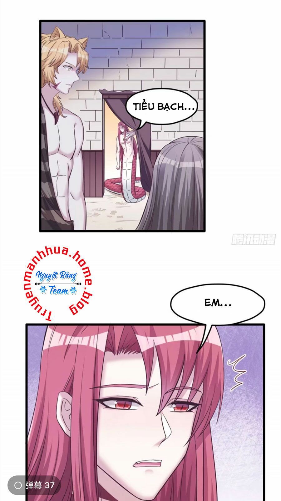 Thảnh Thơi Thú Thế Chủng Chủng Điền, Sinh Sinh Tể Chapter 135 - Trang 2