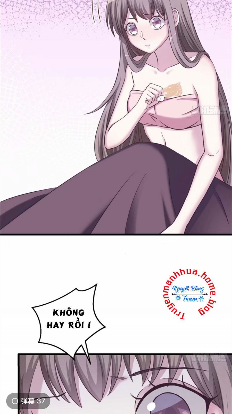 Thảnh Thơi Thú Thế Chủng Chủng Điền, Sinh Sinh Tể Chapter 135 - Trang 2