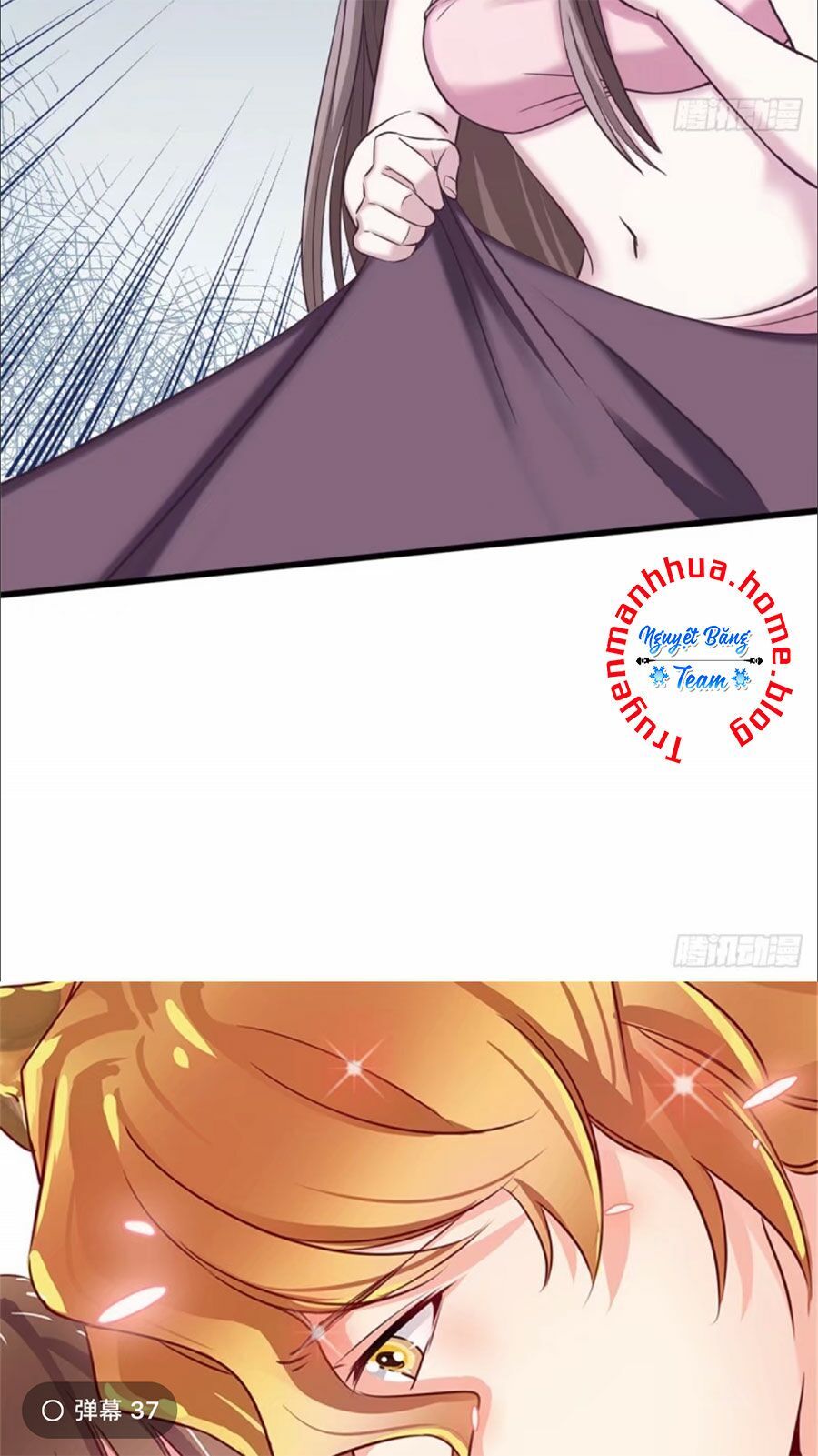 Thảnh Thơi Thú Thế Chủng Chủng Điền, Sinh Sinh Tể Chapter 135 - Trang 2