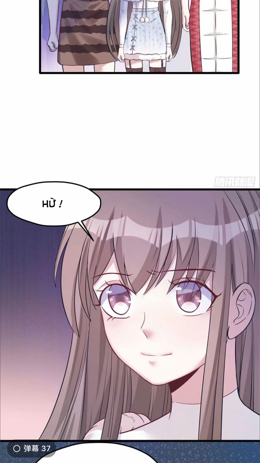 Thảnh Thơi Thú Thế Chủng Chủng Điền, Sinh Sinh Tể Chapter 135 - Trang 2