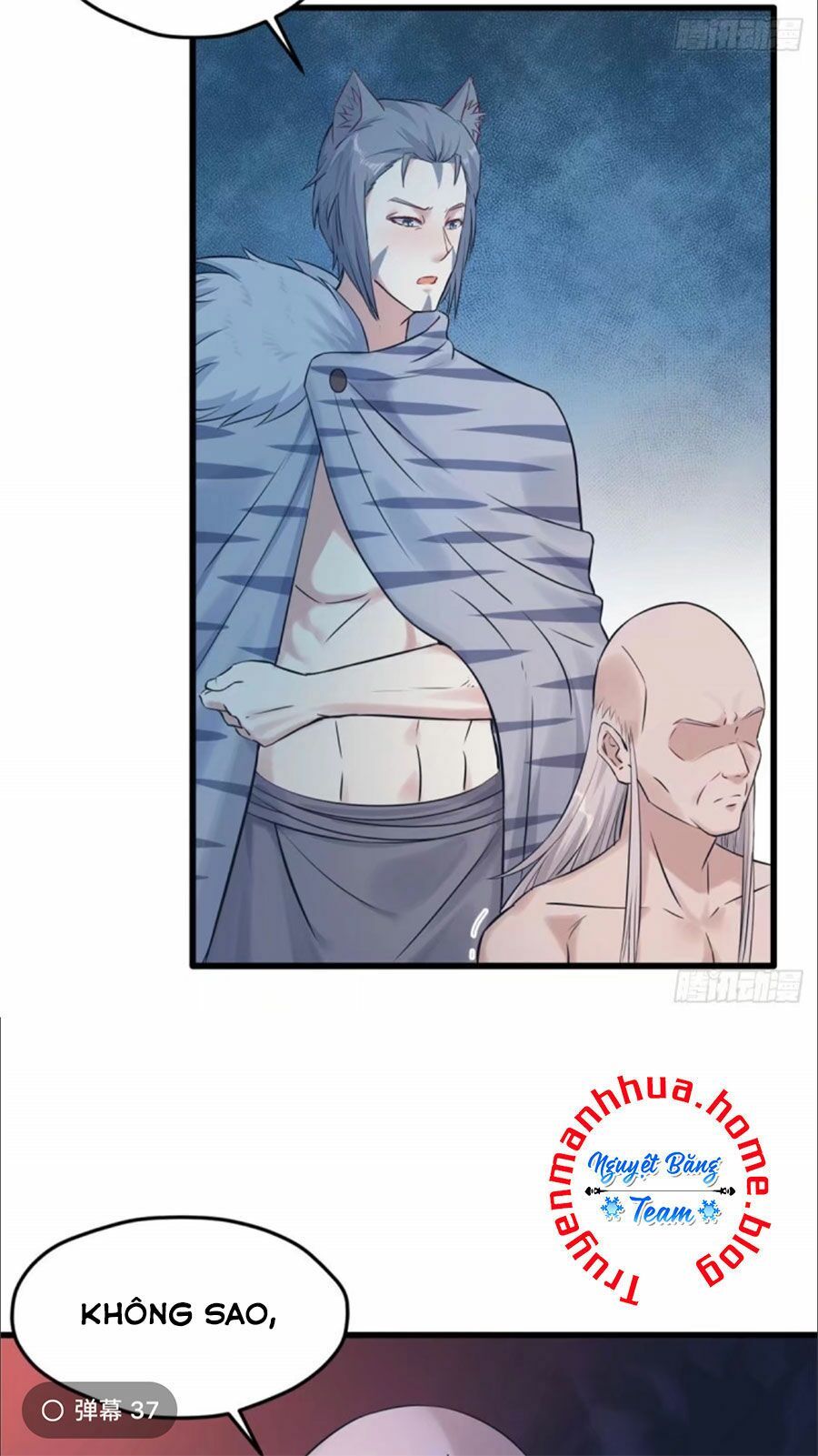 Thảnh Thơi Thú Thế Chủng Chủng Điền, Sinh Sinh Tể Chapter 135 - Trang 2