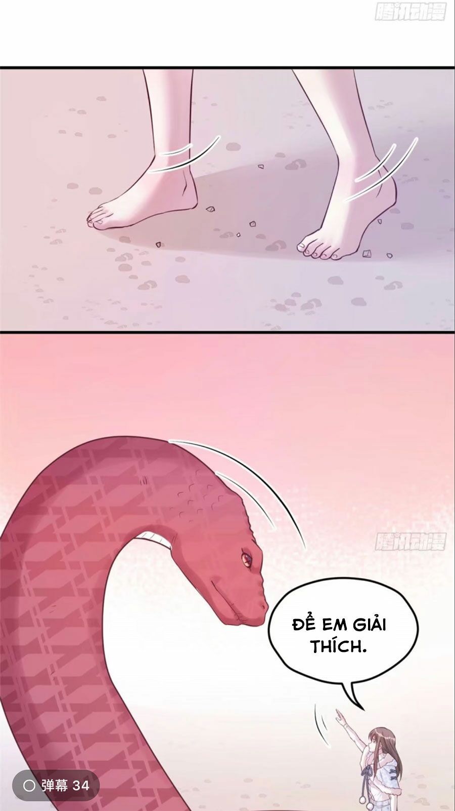 Thảnh Thơi Thú Thế Chủng Chủng Điền, Sinh Sinh Tể Chapter 136 - Trang 2