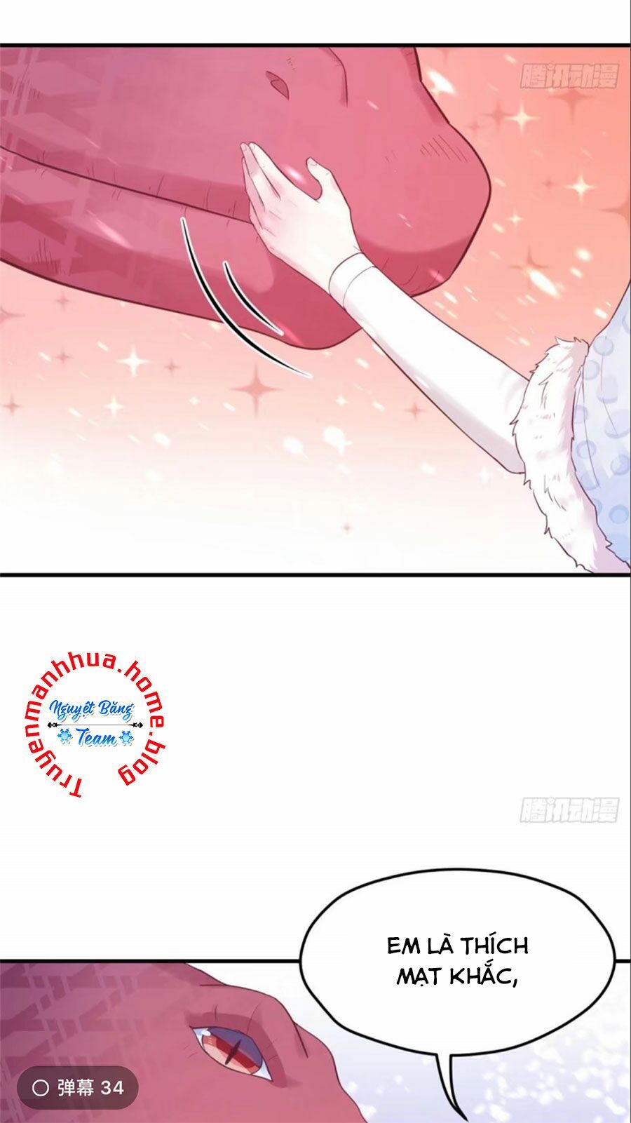 Thảnh Thơi Thú Thế Chủng Chủng Điền, Sinh Sinh Tể Chapter 136 - Trang 2