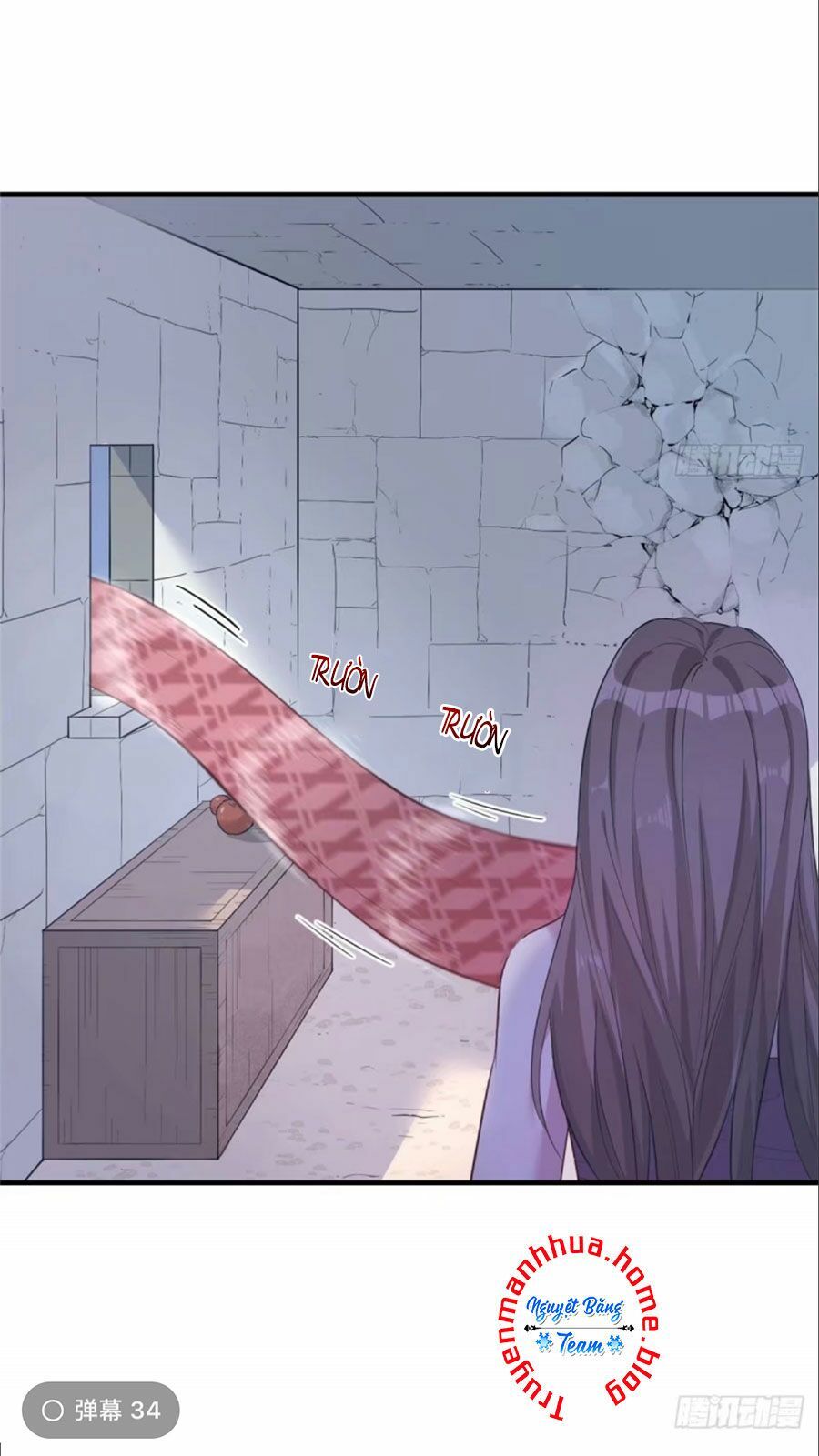 Thảnh Thơi Thú Thế Chủng Chủng Điền, Sinh Sinh Tể Chapter 136 - Trang 2