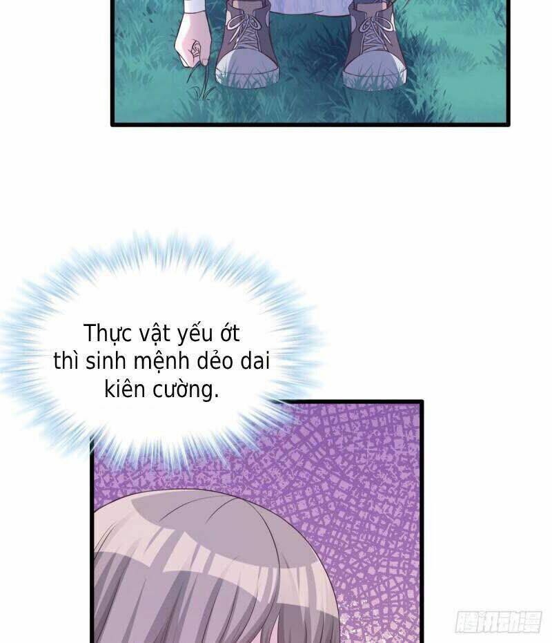 Thảnh Thơi Thú Thế Chủng Chủng Điền, Sinh Sinh Tể Chapter 137 - Trang 2