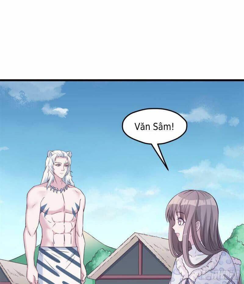 Thảnh Thơi Thú Thế Chủng Chủng Điền, Sinh Sinh Tể Chapter 137 - Trang 2