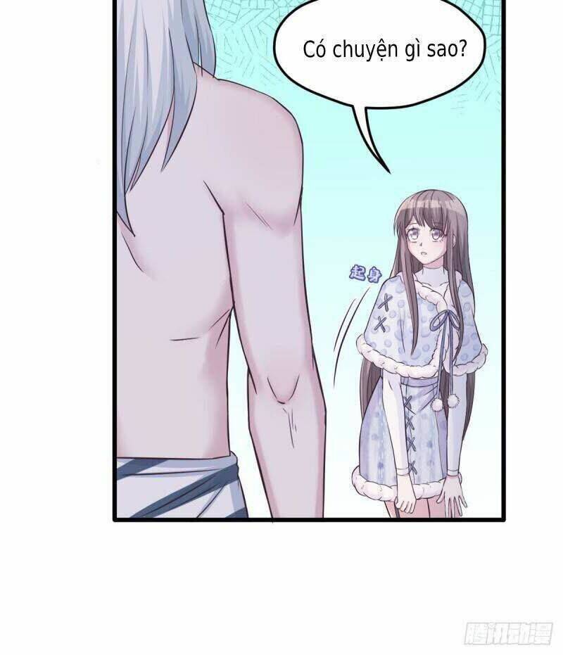 Thảnh Thơi Thú Thế Chủng Chủng Điền, Sinh Sinh Tể Chapter 137 - Trang 2