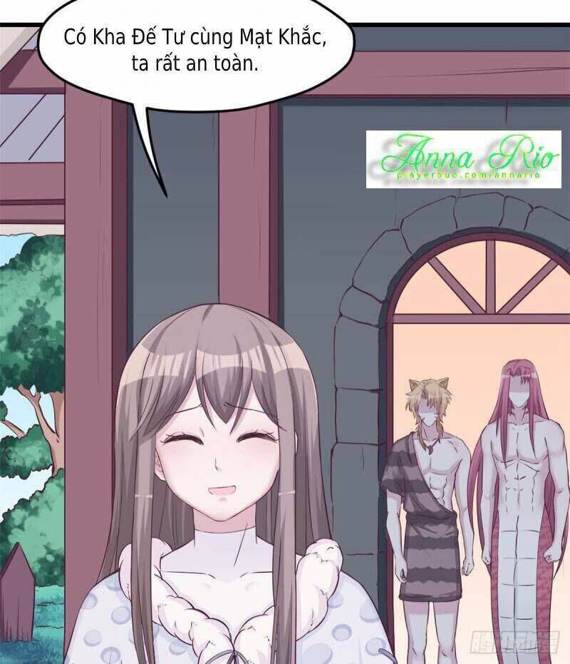 Thảnh Thơi Thú Thế Chủng Chủng Điền, Sinh Sinh Tể Chapter 137 - Trang 2