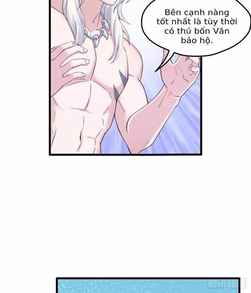 Thảnh Thơi Thú Thế Chủng Chủng Điền, Sinh Sinh Tể Chapter 137 - Trang 2