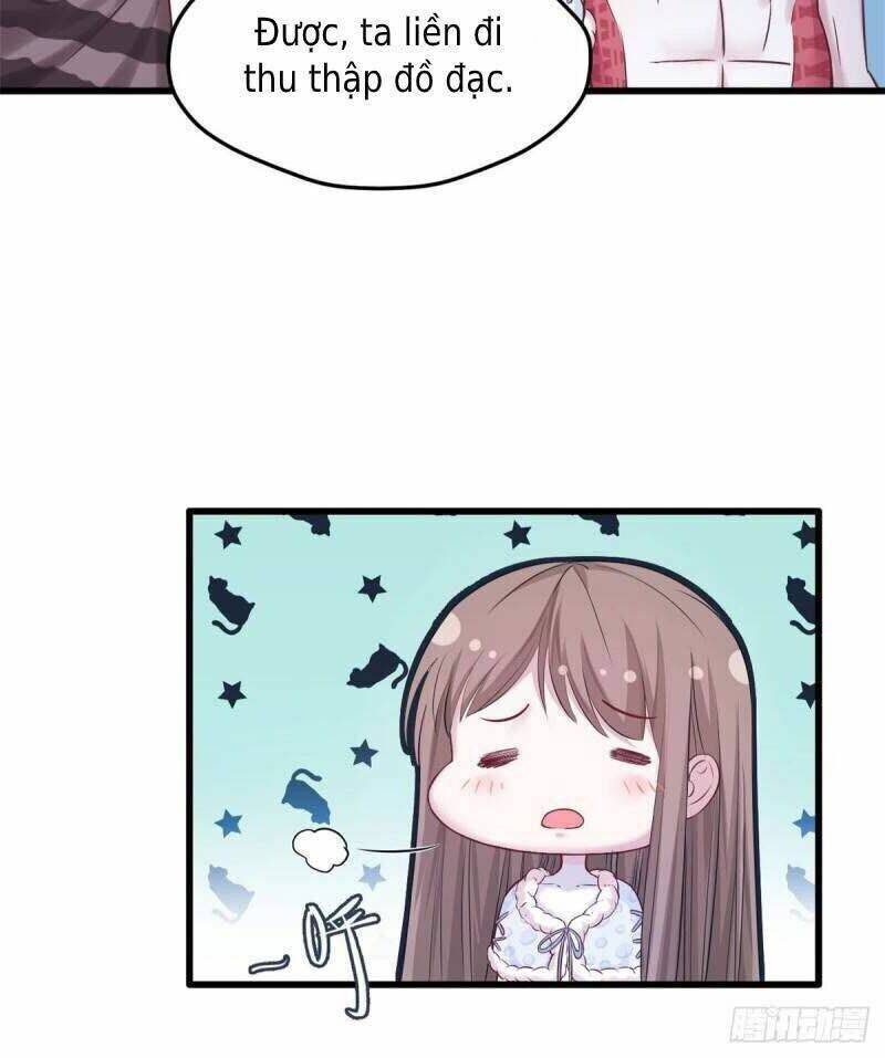 Thảnh Thơi Thú Thế Chủng Chủng Điền, Sinh Sinh Tể Chapter 137 - Trang 2