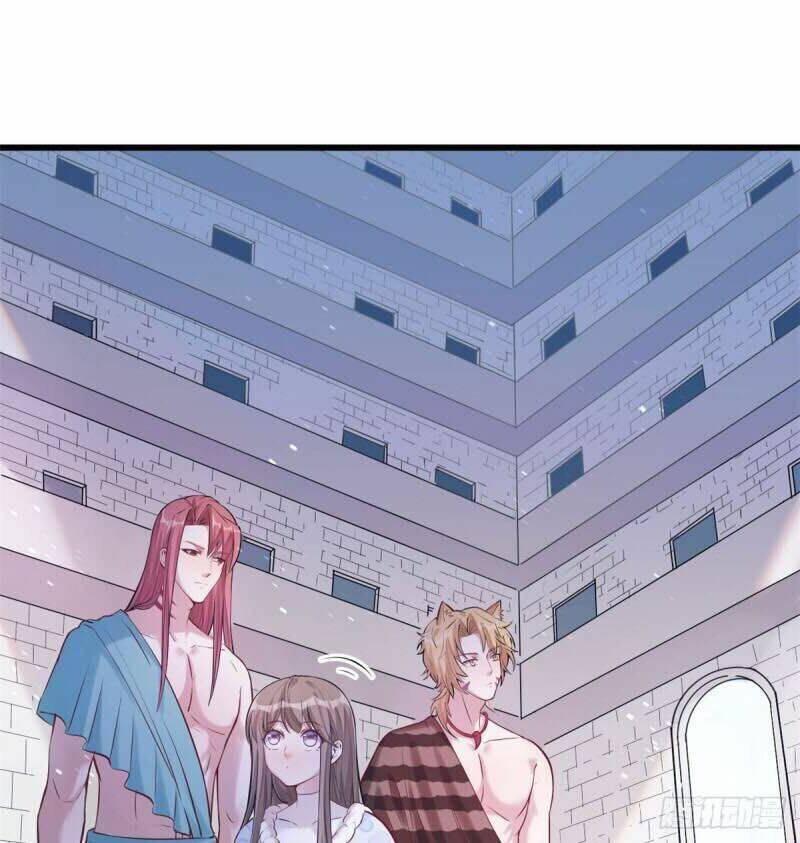 Thảnh Thơi Thú Thế Chủng Chủng Điền, Sinh Sinh Tể Chapter 137 - Trang 2