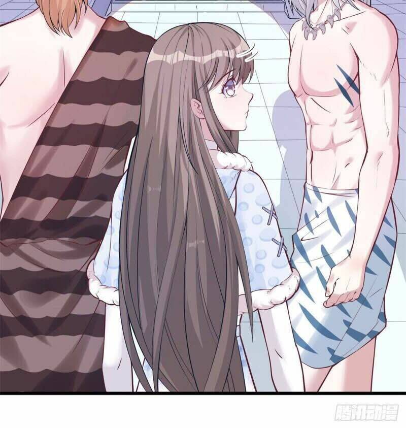 Thảnh Thơi Thú Thế Chủng Chủng Điền, Sinh Sinh Tể Chapter 137 - Trang 2