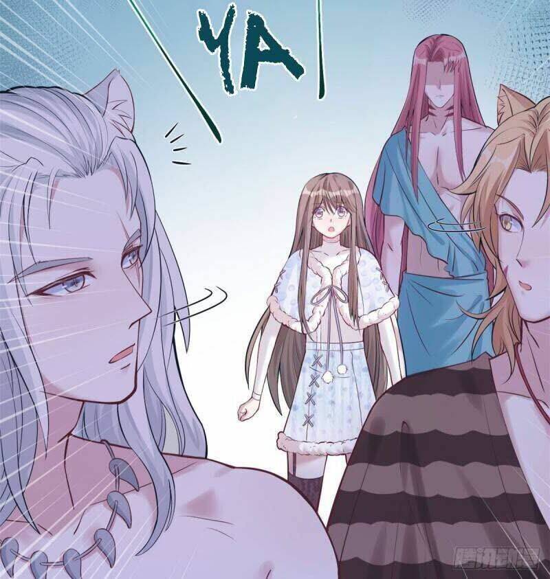 Thảnh Thơi Thú Thế Chủng Chủng Điền, Sinh Sinh Tể Chapter 137 - Trang 2