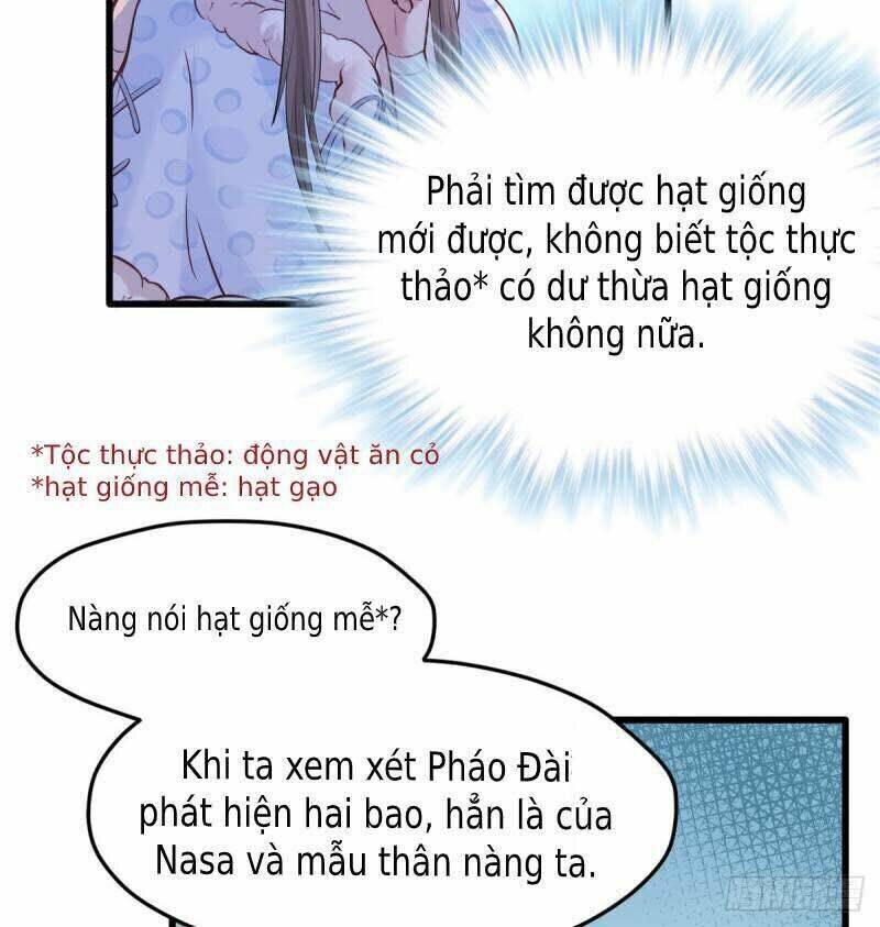 Thảnh Thơi Thú Thế Chủng Chủng Điền, Sinh Sinh Tể Chapter 137 - Trang 2