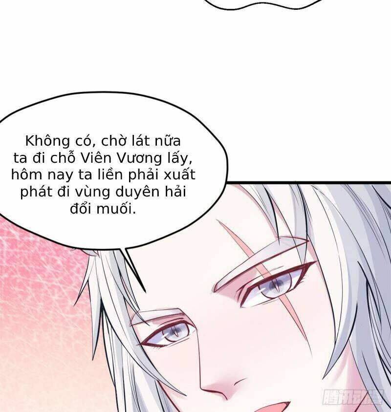 Thảnh Thơi Thú Thế Chủng Chủng Điền, Sinh Sinh Tể Chapter 137 - Trang 2