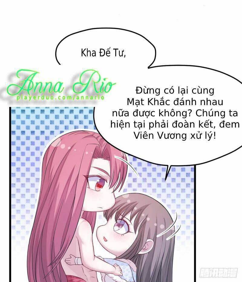 Thảnh Thơi Thú Thế Chủng Chủng Điền, Sinh Sinh Tể Chapter 137 - Trang 2