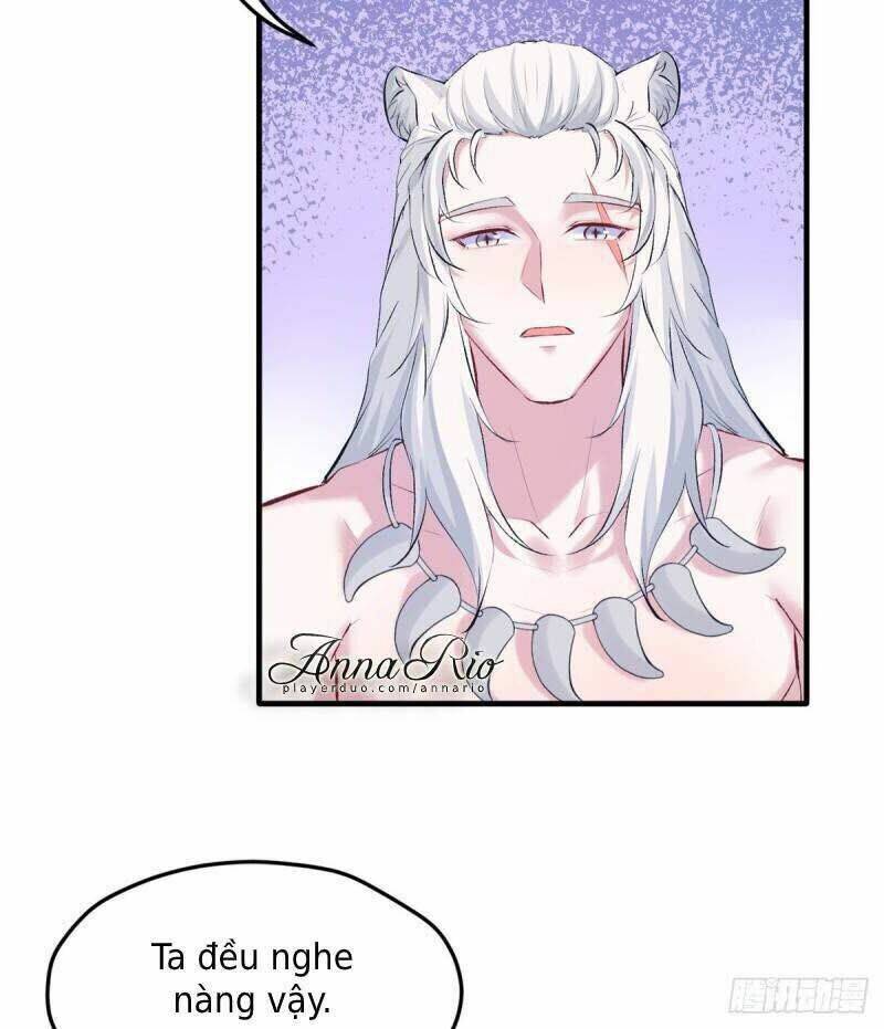 Thảnh Thơi Thú Thế Chủng Chủng Điền, Sinh Sinh Tể Chapter 138 - Trang 2