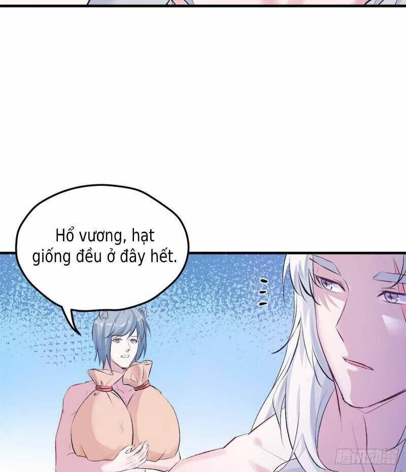 Thảnh Thơi Thú Thế Chủng Chủng Điền, Sinh Sinh Tể Chapter 138 - Trang 2