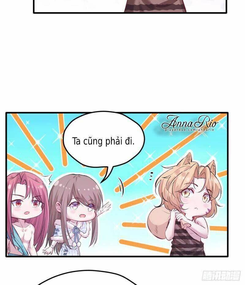 Thảnh Thơi Thú Thế Chủng Chủng Điền, Sinh Sinh Tể Chapter 138 - Trang 2