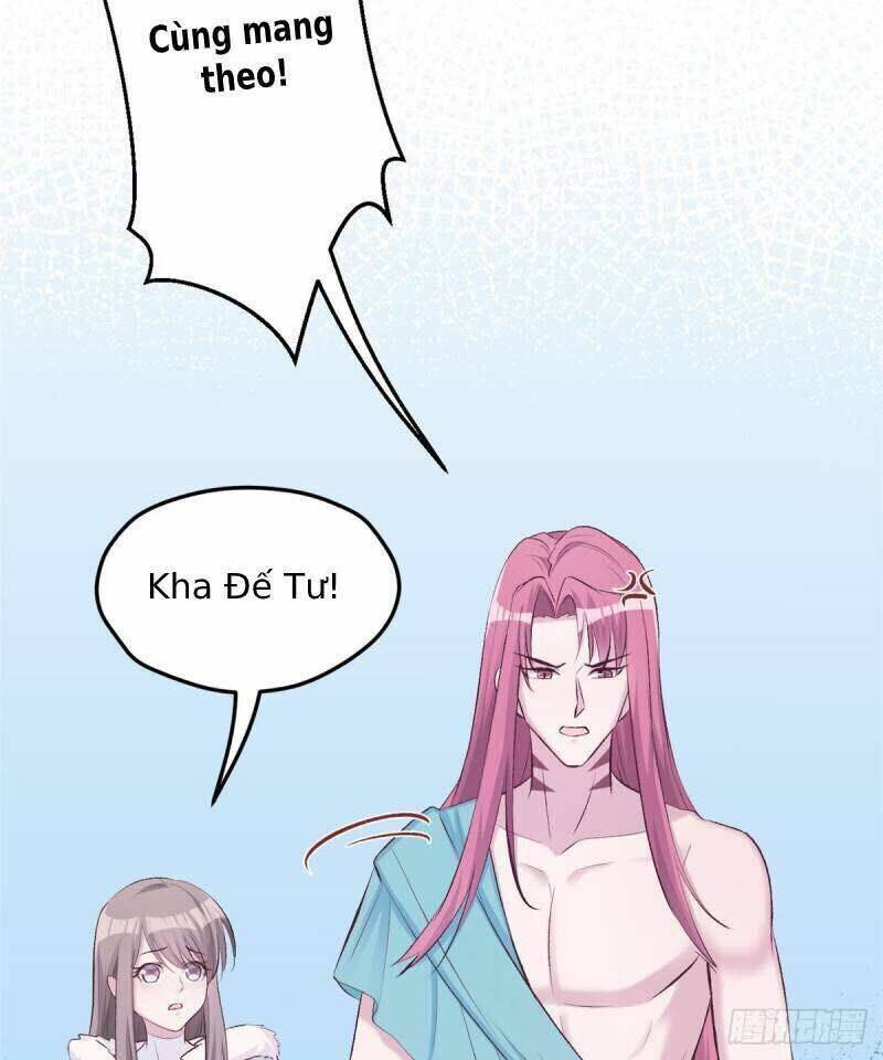 Thảnh Thơi Thú Thế Chủng Chủng Điền, Sinh Sinh Tể Chapter 138 - Trang 2