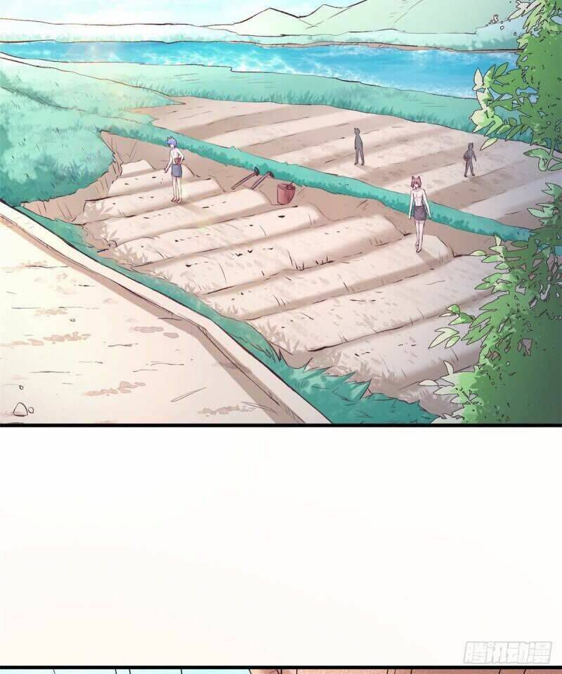 Thảnh Thơi Thú Thế Chủng Chủng Điền, Sinh Sinh Tể Chapter 138 - Trang 2