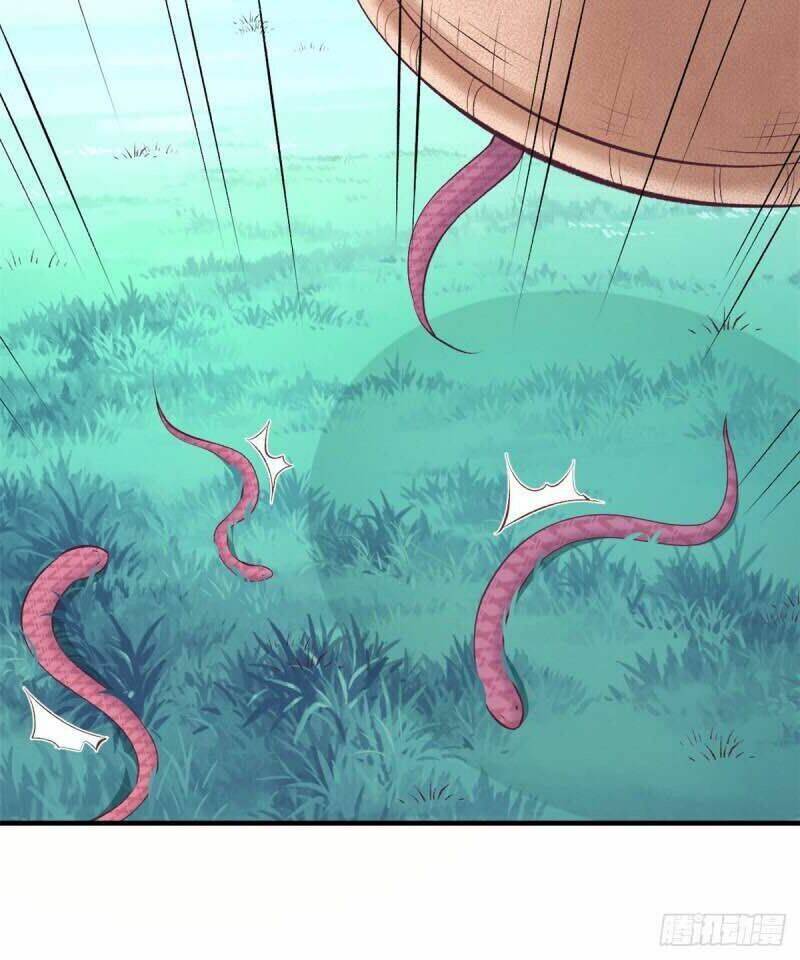 Thảnh Thơi Thú Thế Chủng Chủng Điền, Sinh Sinh Tể Chapter 138 - Trang 2