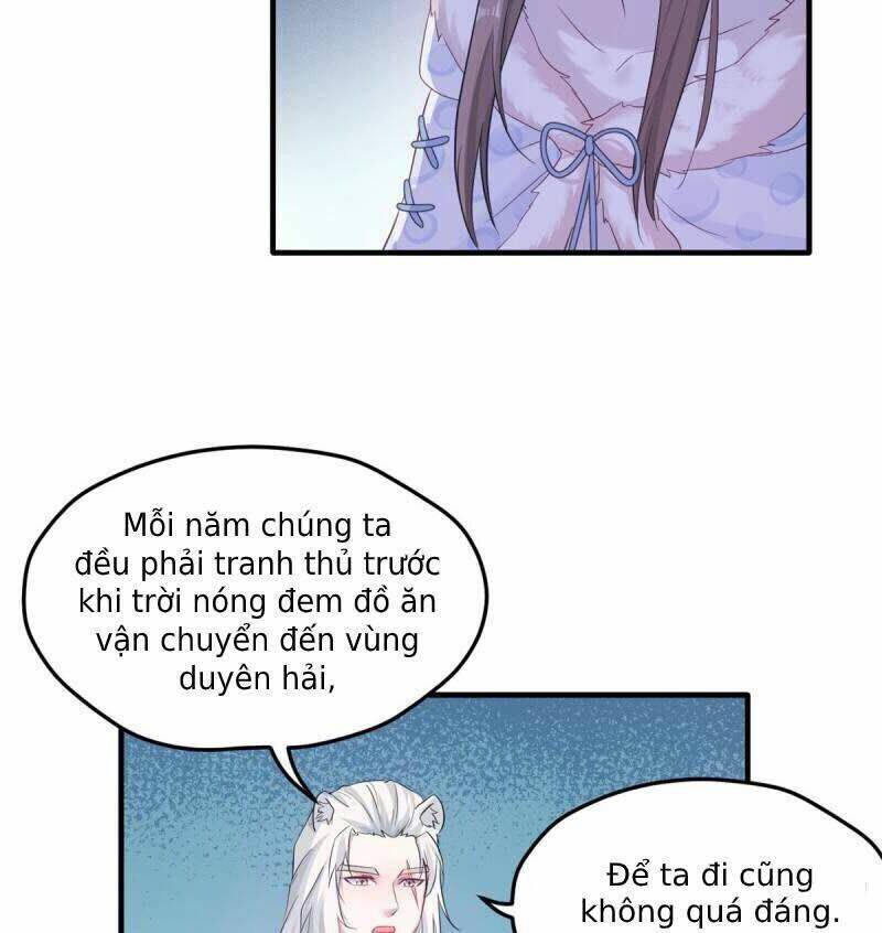 Thảnh Thơi Thú Thế Chủng Chủng Điền, Sinh Sinh Tể Chapter 138 - Trang 2