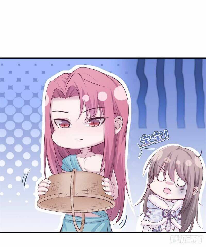 Thảnh Thơi Thú Thế Chủng Chủng Điền, Sinh Sinh Tể Chapter 138 - Trang 2