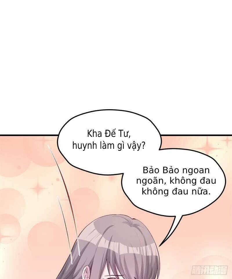 Thảnh Thơi Thú Thế Chủng Chủng Điền, Sinh Sinh Tể Chapter 138 - Trang 2