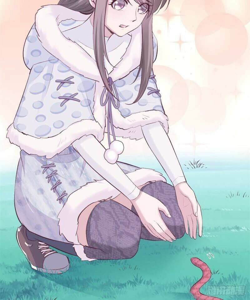 Thảnh Thơi Thú Thế Chủng Chủng Điền, Sinh Sinh Tể Chapter 138 - Trang 2