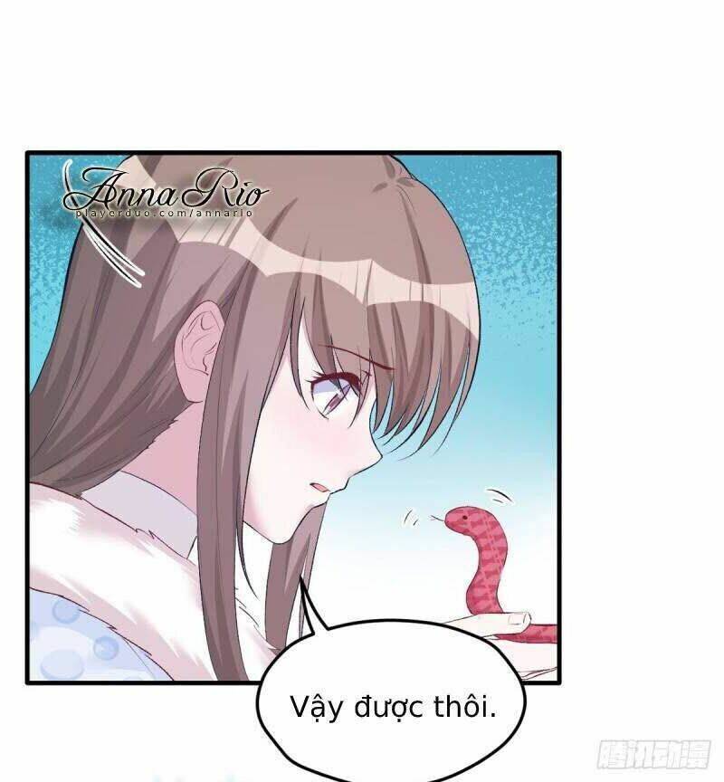 Thảnh Thơi Thú Thế Chủng Chủng Điền, Sinh Sinh Tể Chapter 138 - Trang 2