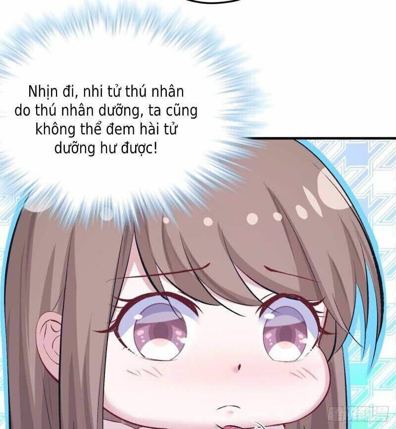 Thảnh Thơi Thú Thế Chủng Chủng Điền, Sinh Sinh Tể Chapter 138 - Trang 2