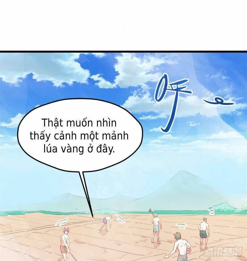 Thảnh Thơi Thú Thế Chủng Chủng Điền, Sinh Sinh Tể Chapter 139 - Trang 2